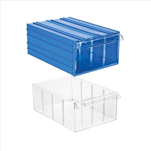 Plastik Çekmece (501-A)